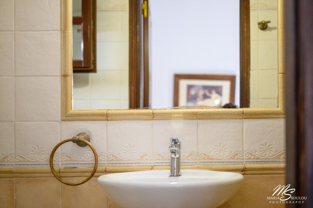 Siridaki Homes Leros Vakantiehuis Agia Marina (Leros)
