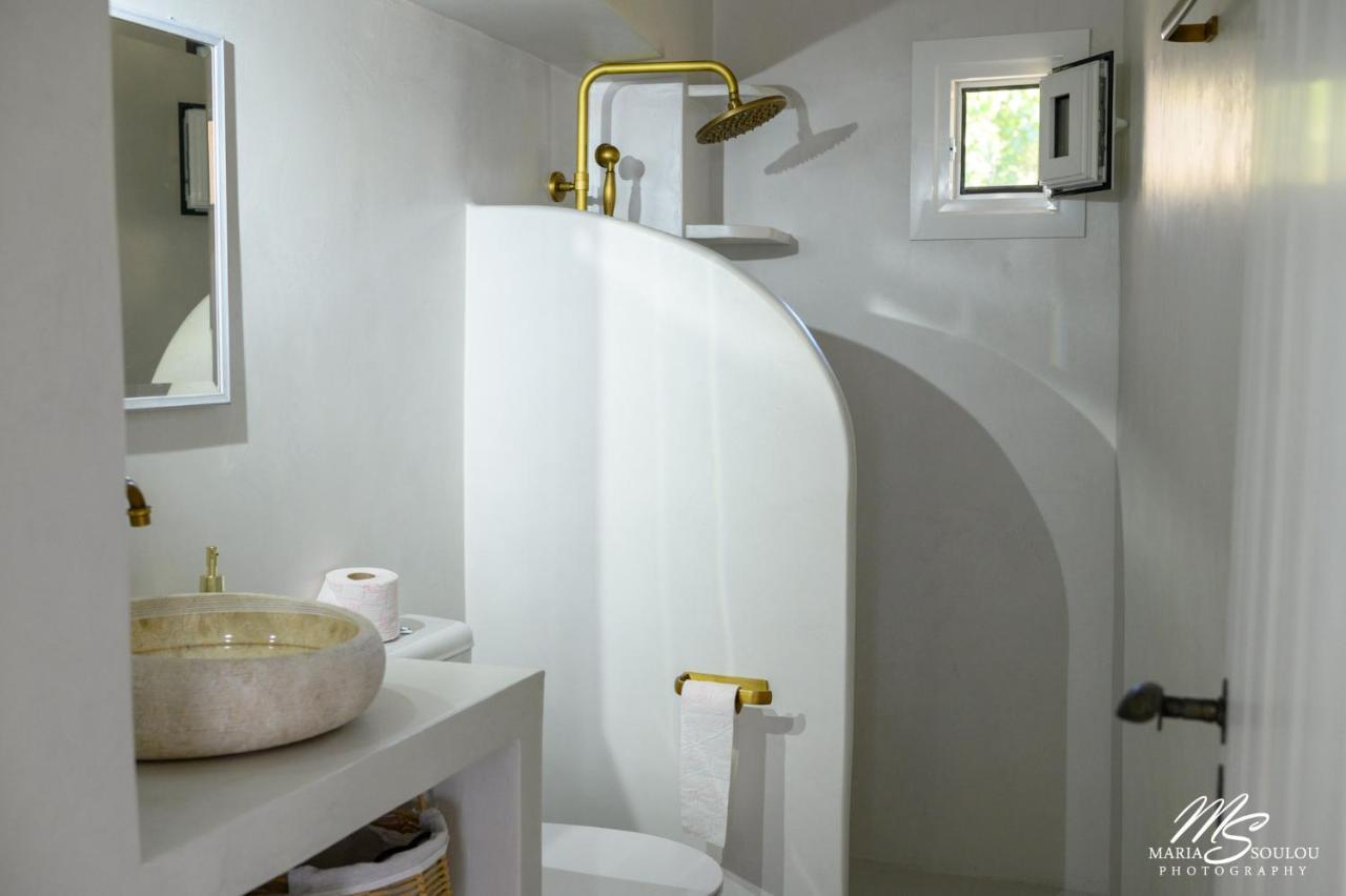Siridaki Homes Leros Vakantiehuis