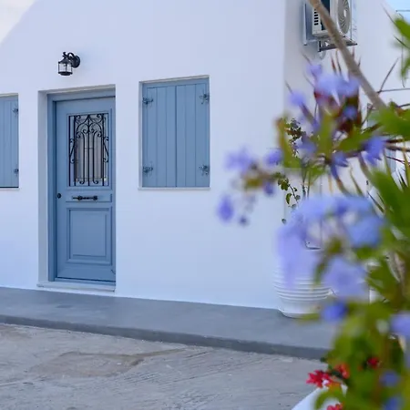 Siridaki Homes Leros Агия-Марина Экстерьер фото