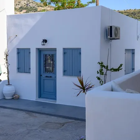 Siridaki Homes Leros Агия-Марина Экстерьер фото