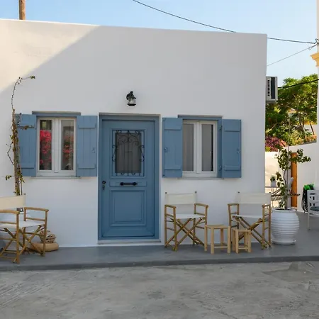 Siridaki Homes Leros Агия-Марина Экстерьер фото