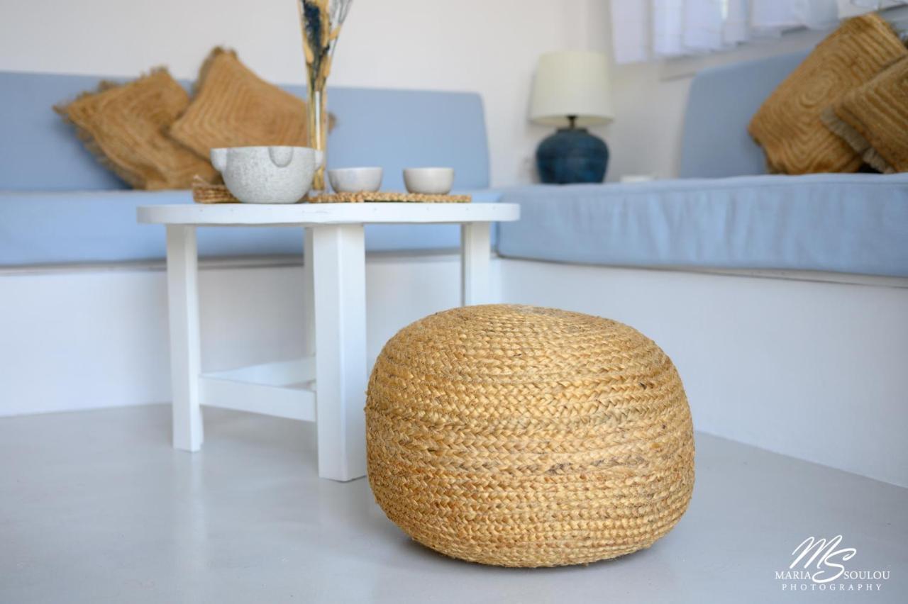 Siridaki Homes Leros 度假居 *