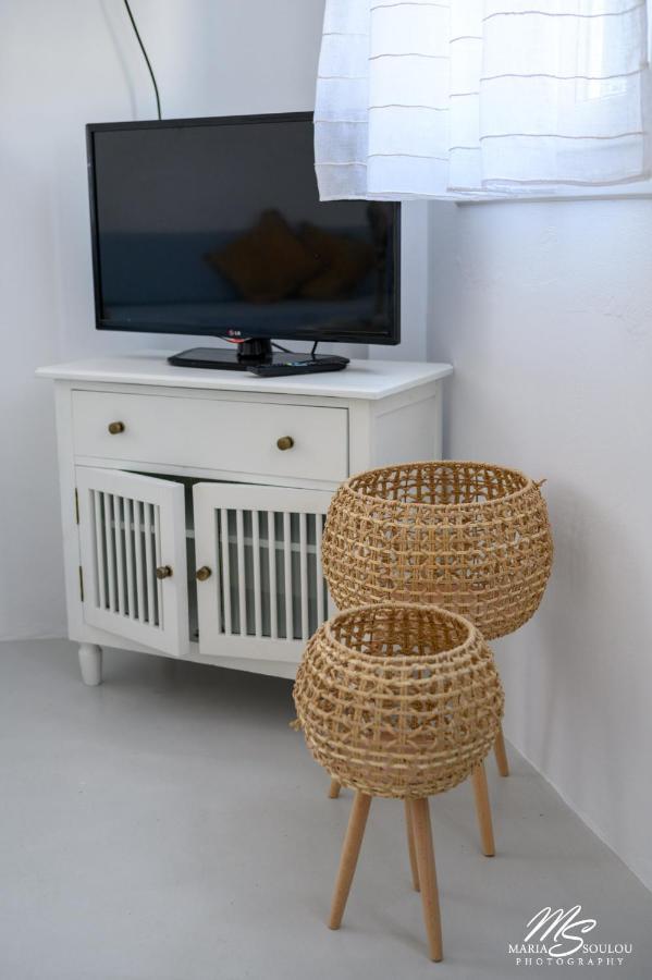 Siridaki Homes Leros 度假居 Agía Marína