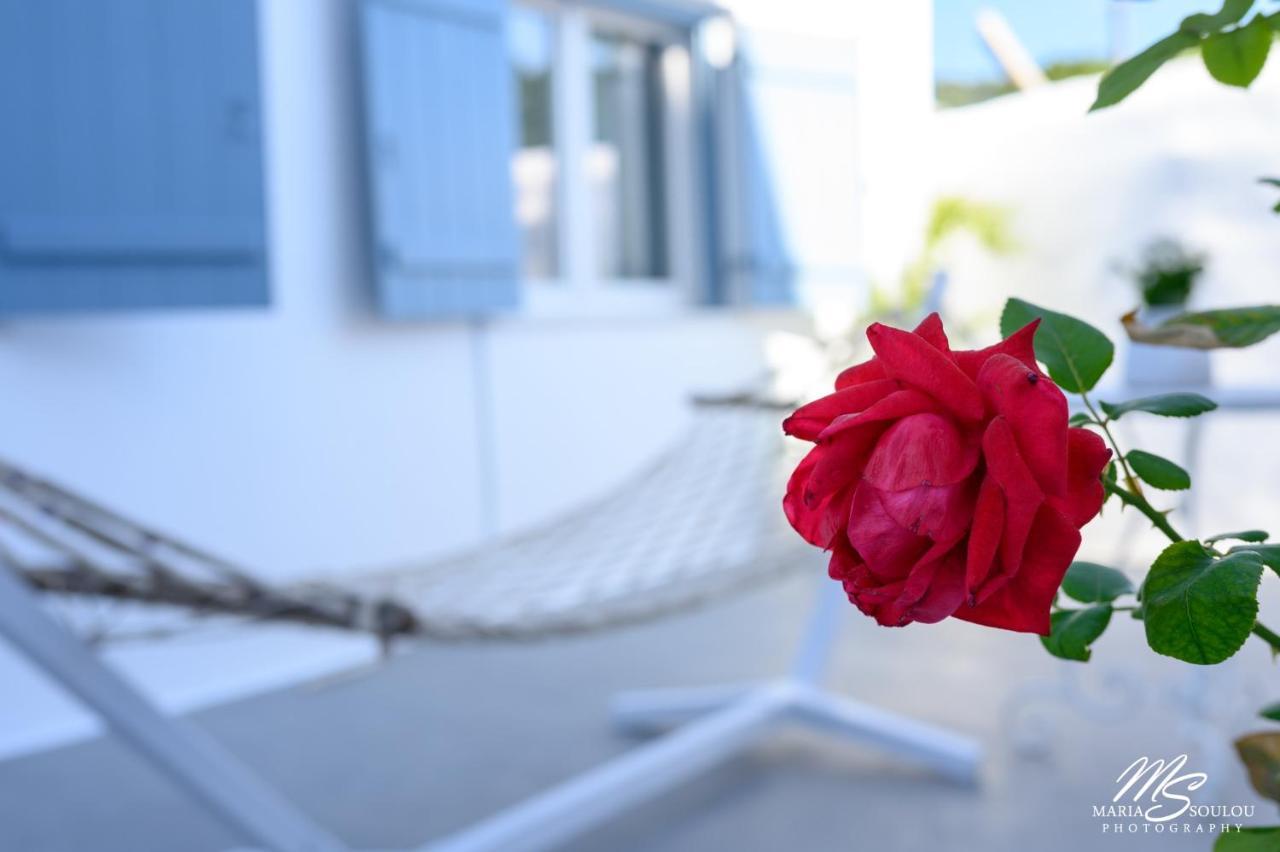 Siridaki Homes Leros 度假居 *